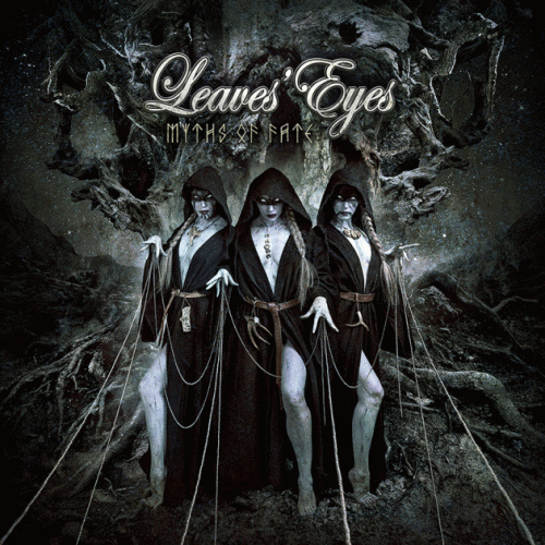 Leaves' Eyes : Myths of Fate